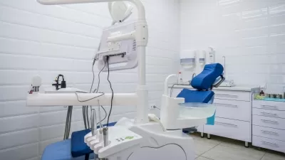 Стоматологическая клиника Абенд