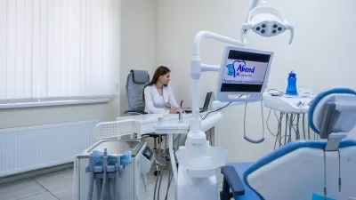 Стоматологическая клиника Абенд