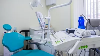 Стоматологическая клиника Абенд