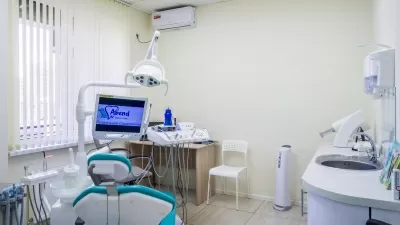 Стоматологическая клиника Абенд