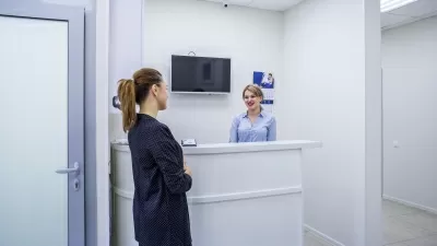 Стоматологическая клиника Абенд