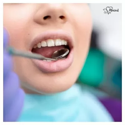 Стоматологическая клиника Абенд