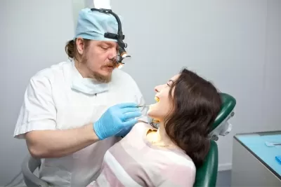 Стоматологическая клиника Абенд