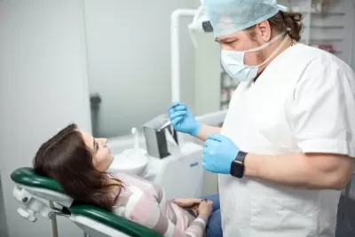 Стоматологическая клиника Абенд