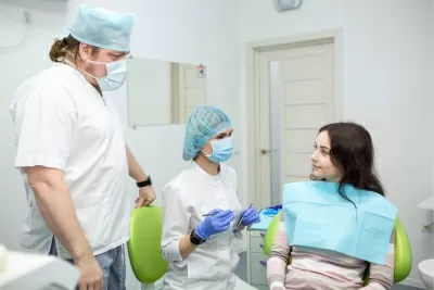 Стоматологическая клиника Абенд