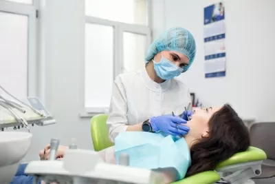 Стоматологическая клиника Абенд