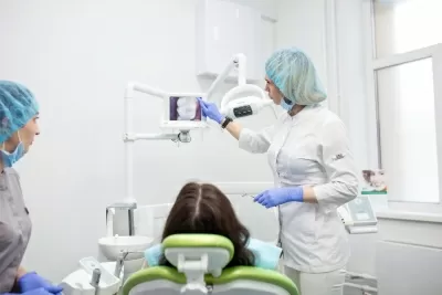 Стоматологическая клиника Абенд