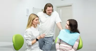 Стоматологическая клиника Абенд