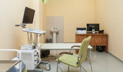 Клиника Здоровье и Долголетие