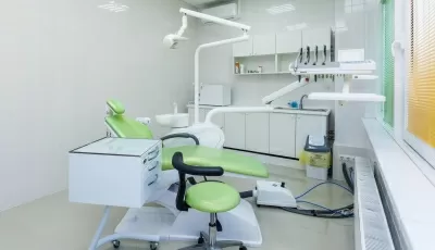 Клиника Здоровье и Долголетие