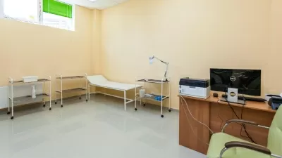 Клиника Здоровье и Долголетие