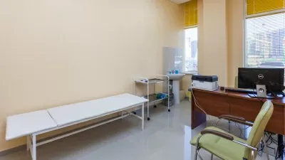 Клиника Здоровье и Долголетие