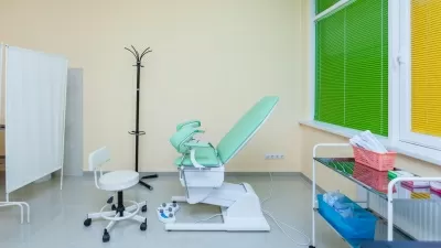 Клиника Здоровье и Долголетие