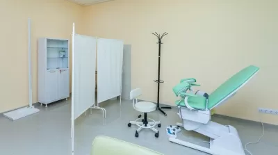 Клиника Здоровье и Долголетие