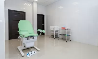 Клиника Здоровье и Долголетие