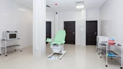 Клиника Здоровье и Долголетие