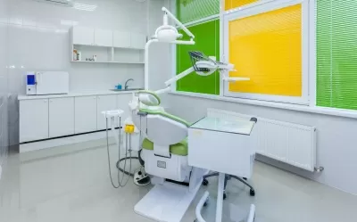 Клиника Здоровье и Долголетие