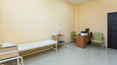 Клиника Здоровье и Долголетие