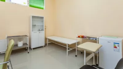 Клиника Здоровье и Долголетие