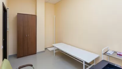 Клиника Здоровье и Долголетие