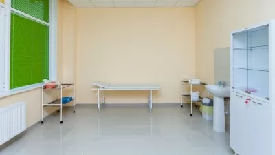 Клиника Здоровье и Долголетие