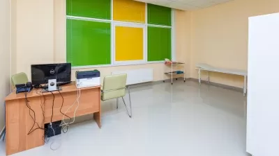 Клиника Здоровье и Долголетие