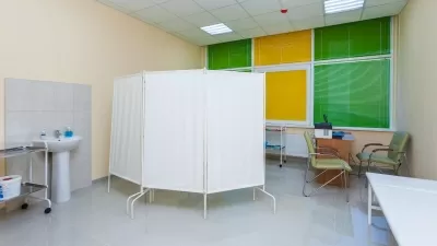 Клиника Здоровье и Долголетие