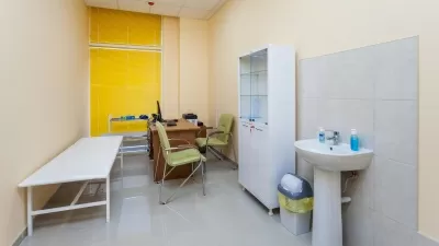 Клиника Здоровье и Долголетие