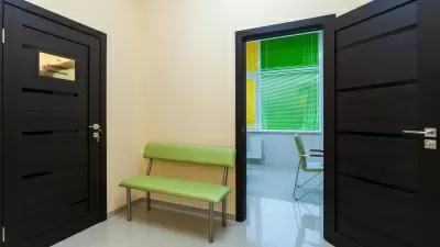 Клиника Здоровье и Долголетие