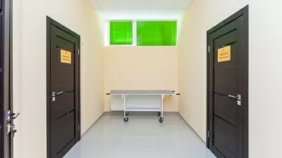 Клиника Здоровье и Долголетие