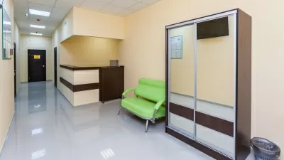 Клиника Здоровье и Долголетие