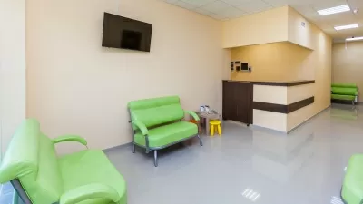 Клиника Здоровье и Долголетие