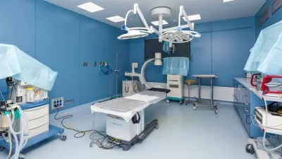 Клиника высоких технологий WMT