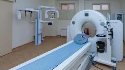 Клиника высоких технологий WMT