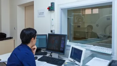 Клиника высоких технологий WMT