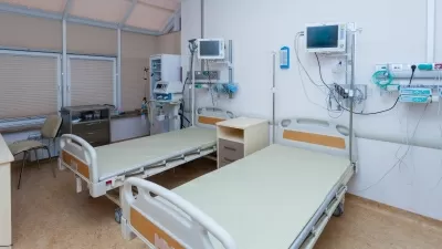 Клиника высоких технологий WMT