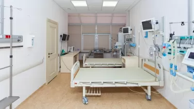 Клиника высоких технологий WMT