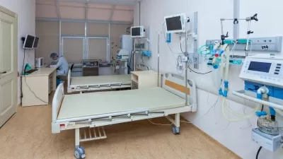 Клиника высоких технологий WMT