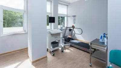 Клиника высоких технологий WMT