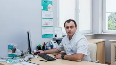 Клиника высоких технологий WMT