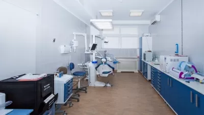 Клиника высоких технологий WMT