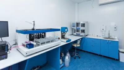 Клиника высоких технологий WMT