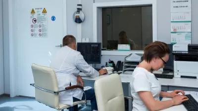 Клиника высоких технологий WMT