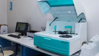 Клиника высоких технологий WMT