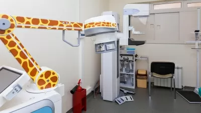 Клиника высоких технологий WMT