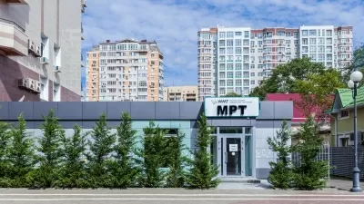 Клиника высоких технологий WMT