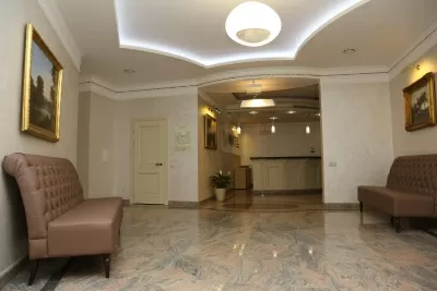 Клиника высоких технологий WMT