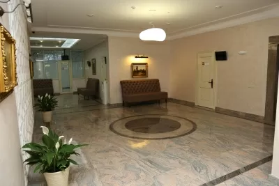 Клиника высоких технологий WMT