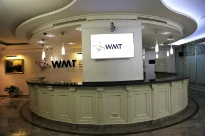 Клиника высоких технологий WMT