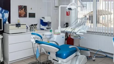 Стоматологическая клиника Добрый Доктор